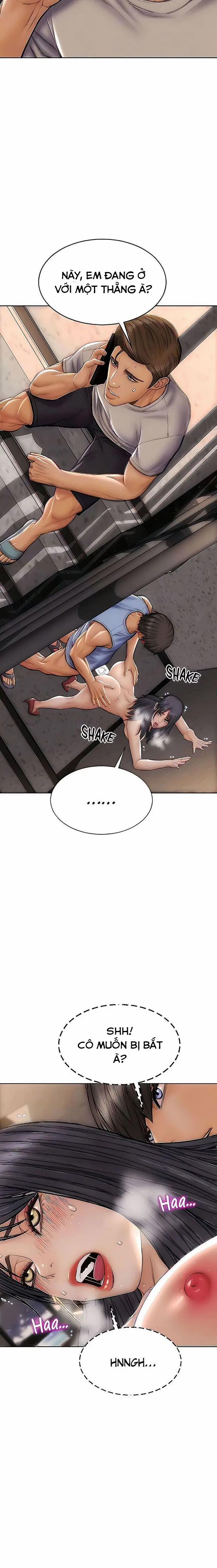Làm người xấu 62 trang 5