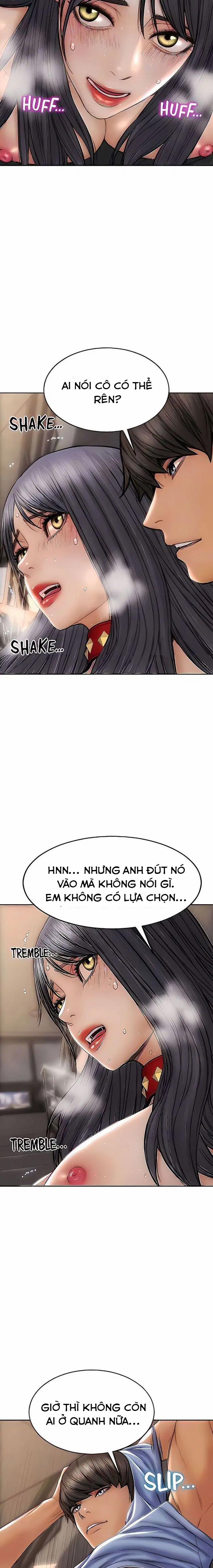 Làm người xấu 62 trang 9
