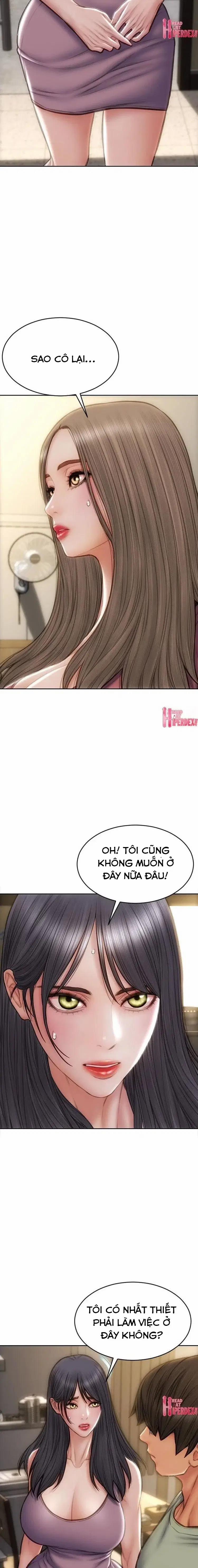 Làm người xấu 63 trang 1