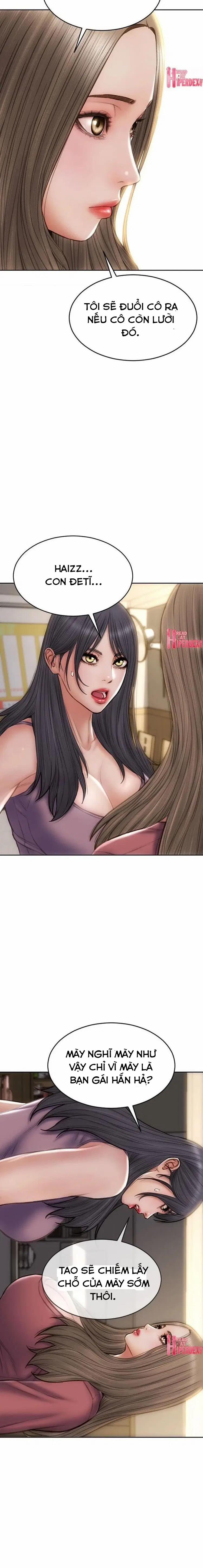 Làm người xấu 63 trang 10