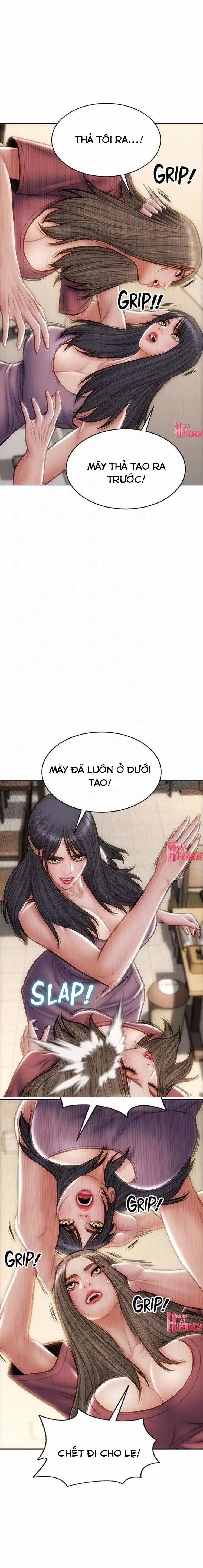 Làm người xấu 63 trang 15