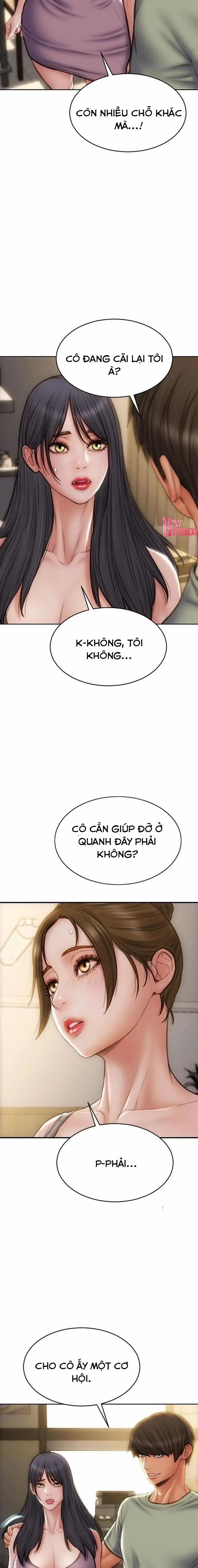 Làm người xấu 63 trang 2