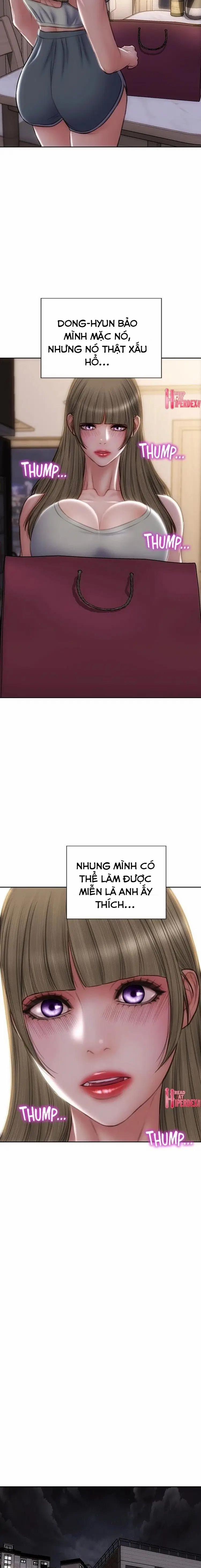 Làm người xấu 63 trang 22