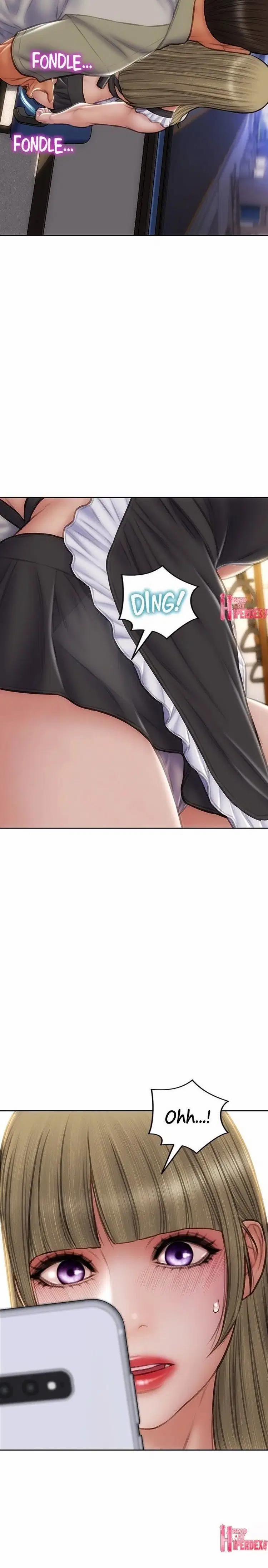 Làm người xấu 64 trang 12