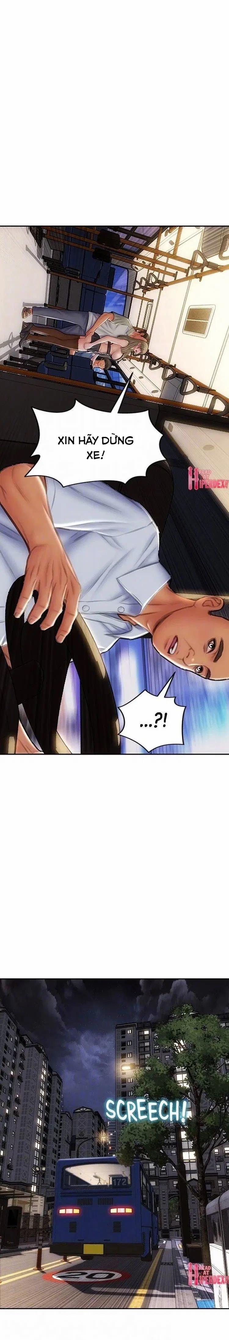 Làm người xấu 64 trang 15