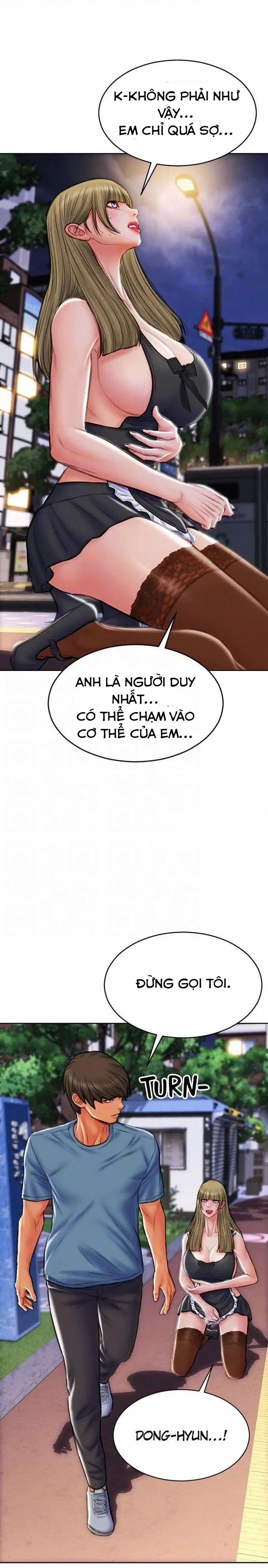 Làm người xấu 64 trang 17