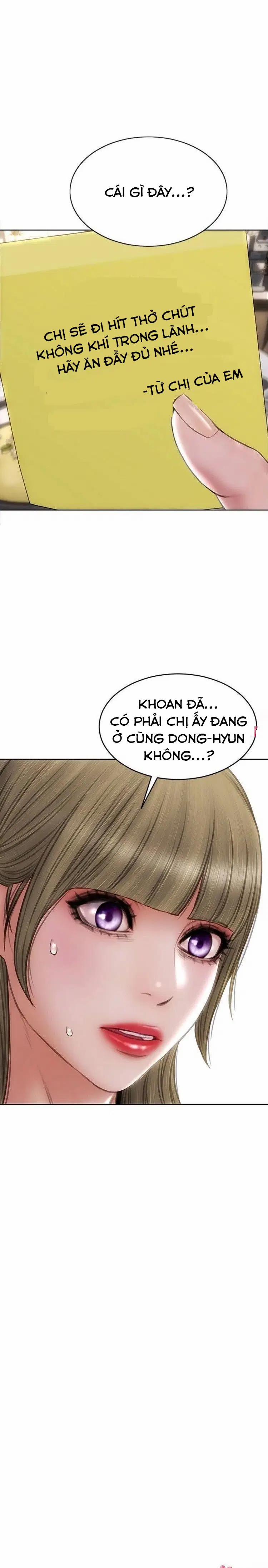 Làm người xấu 64 trang 21