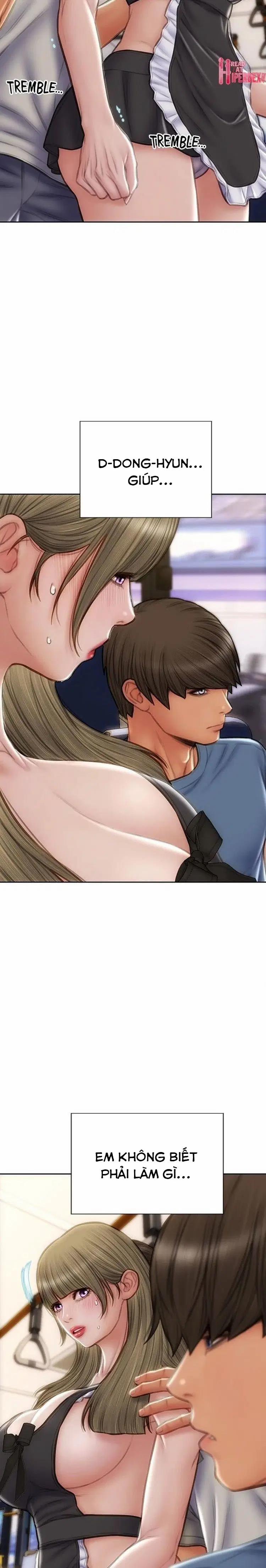 Làm người xấu 64 trang 9