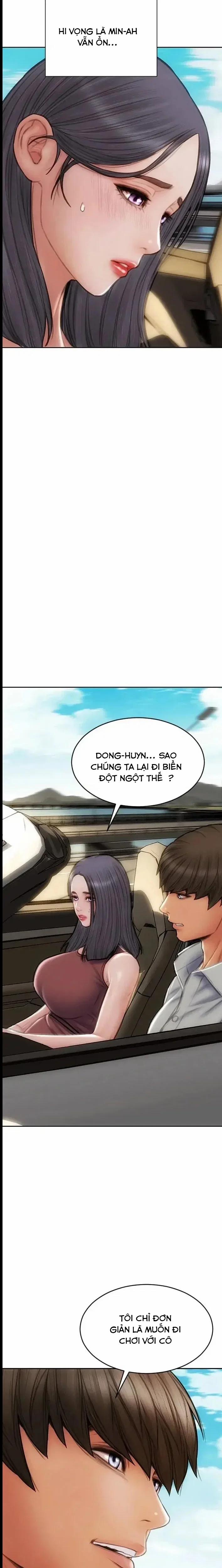 Làm người xấu 65 trang 1