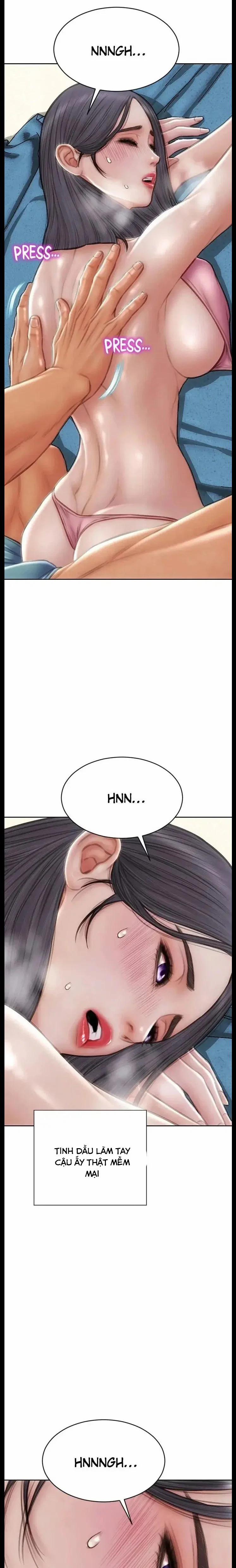 Làm người xấu 65 trang 14