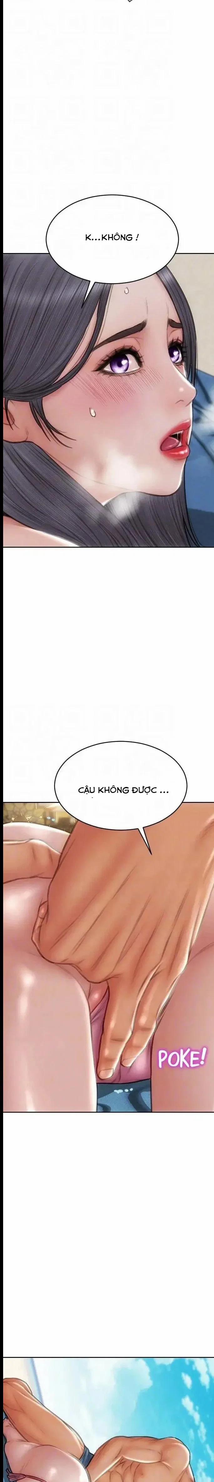 Làm người xấu 65 trang 19
