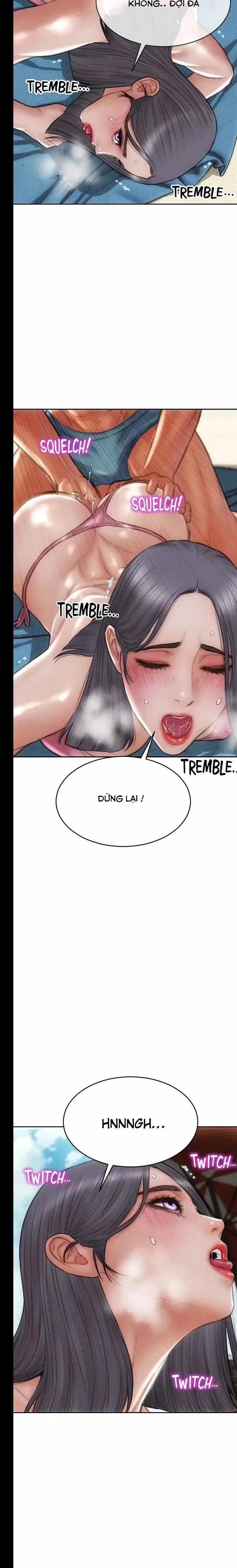 Làm người xấu 65 trang 23