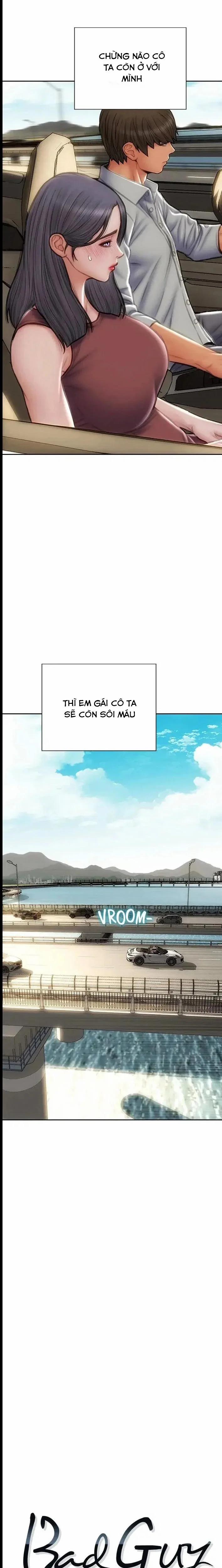 Làm người xấu 65 trang 3