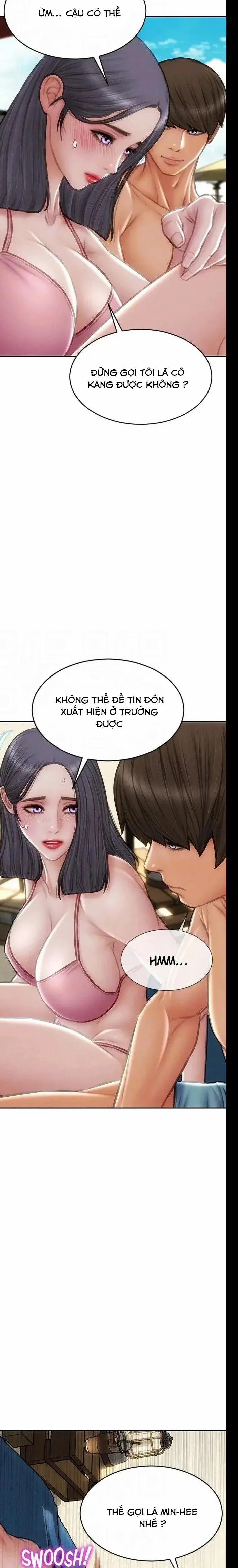 Làm người xấu 65 trang 8