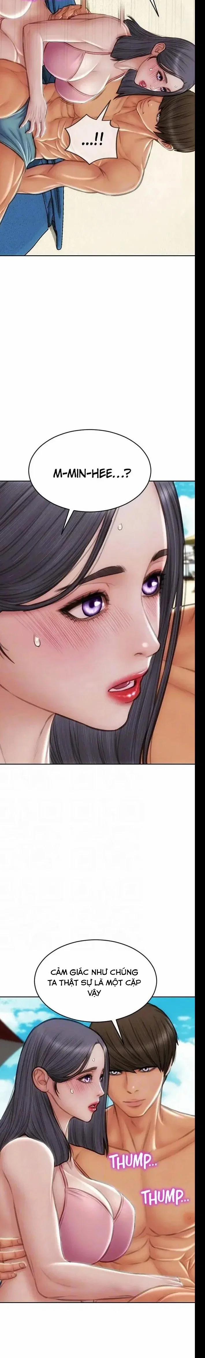 Làm người xấu 65 trang 9