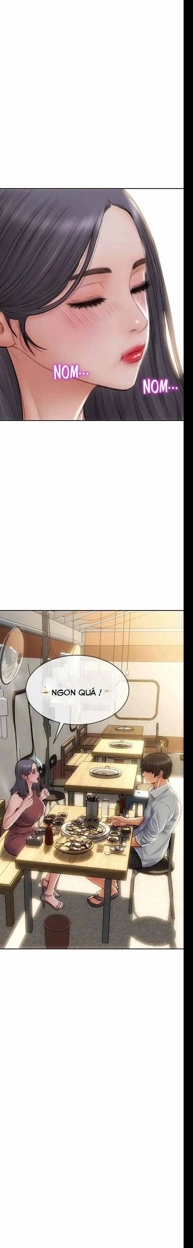 Làm người xấu 66 trang 10