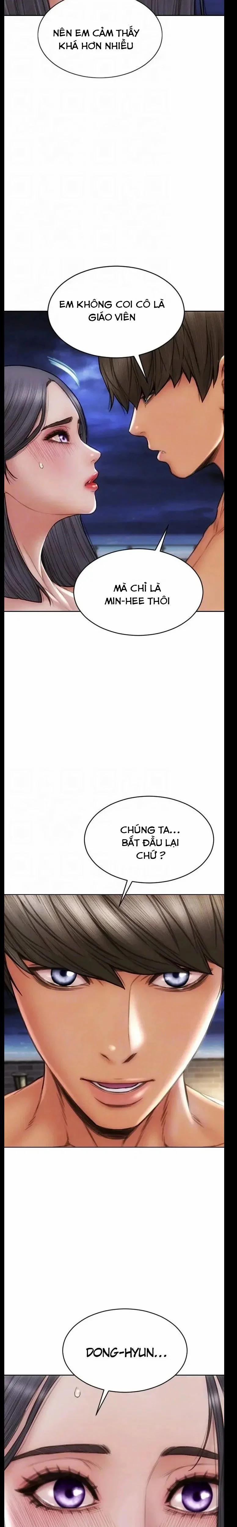 Làm người xấu 66 trang 16