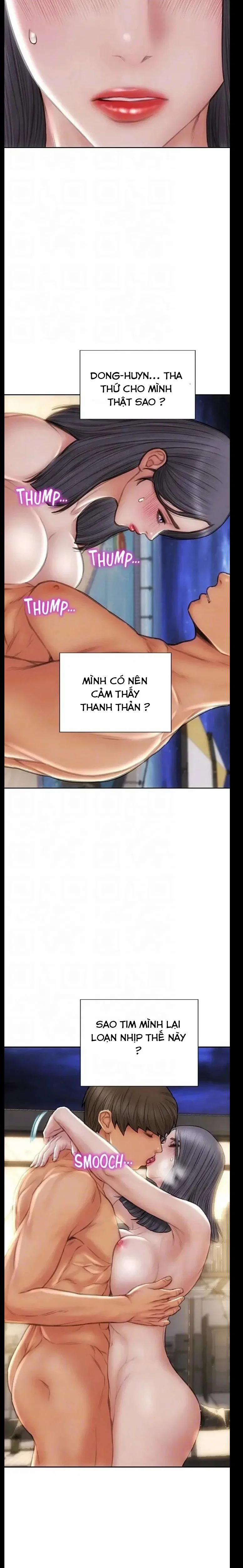 Làm người xấu 66 trang 17