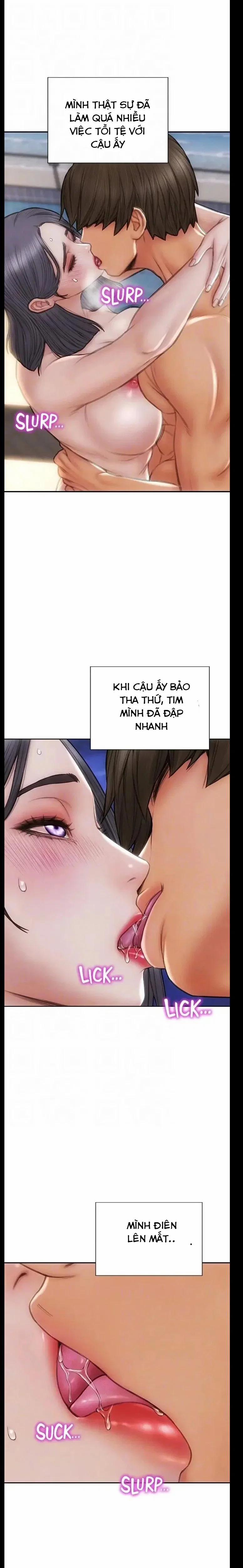 Làm người xấu 66 trang 18