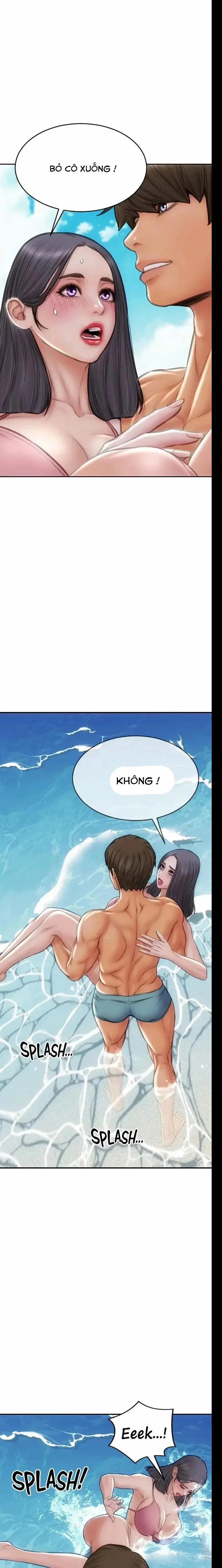 Làm người xấu 66 trang 2