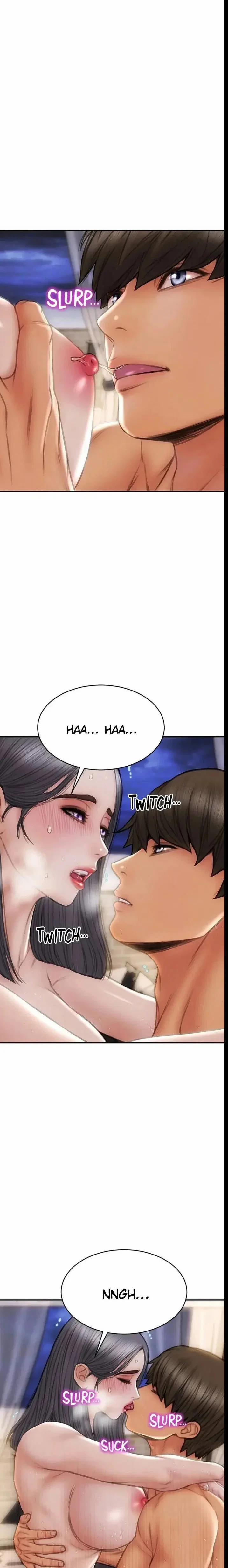 Làm người xấu 66 trang 21
