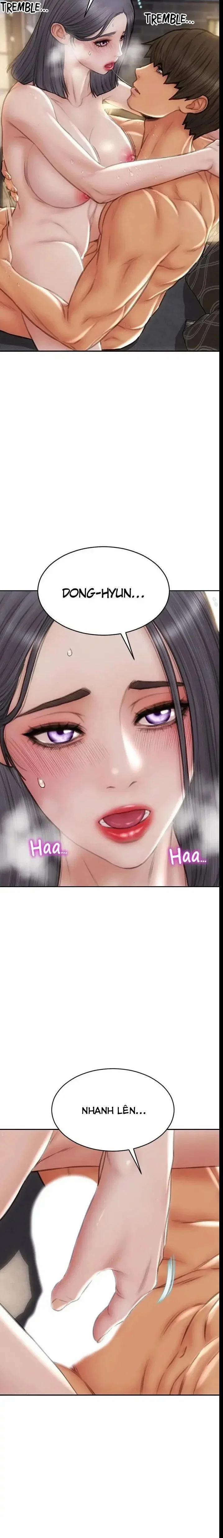 Làm người xấu 66 trang 23