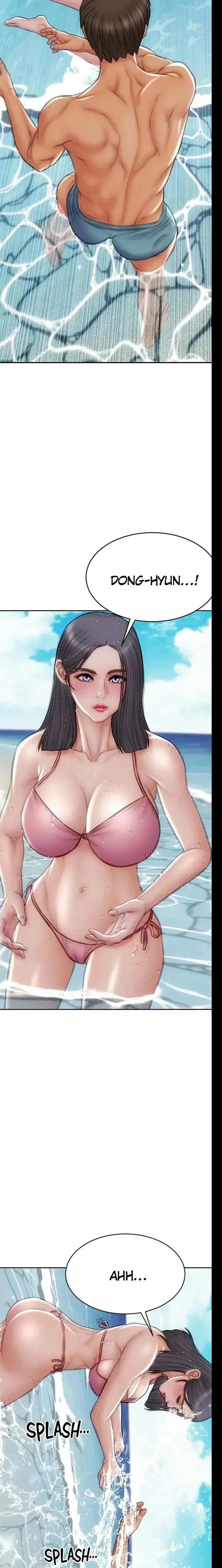 Làm người xấu 66 trang 3