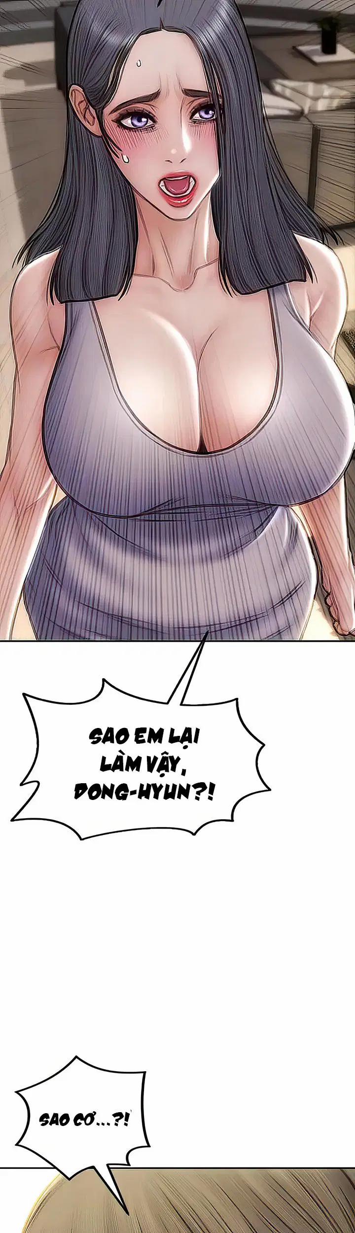 Làm người xấu 70 trang 33