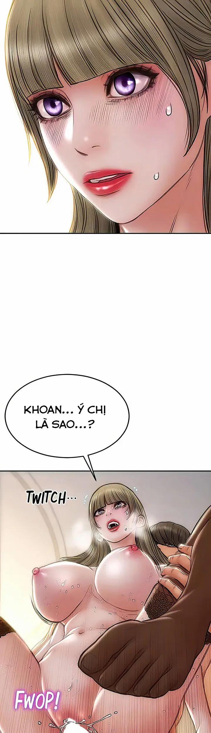 Làm người xấu 70 trang 34