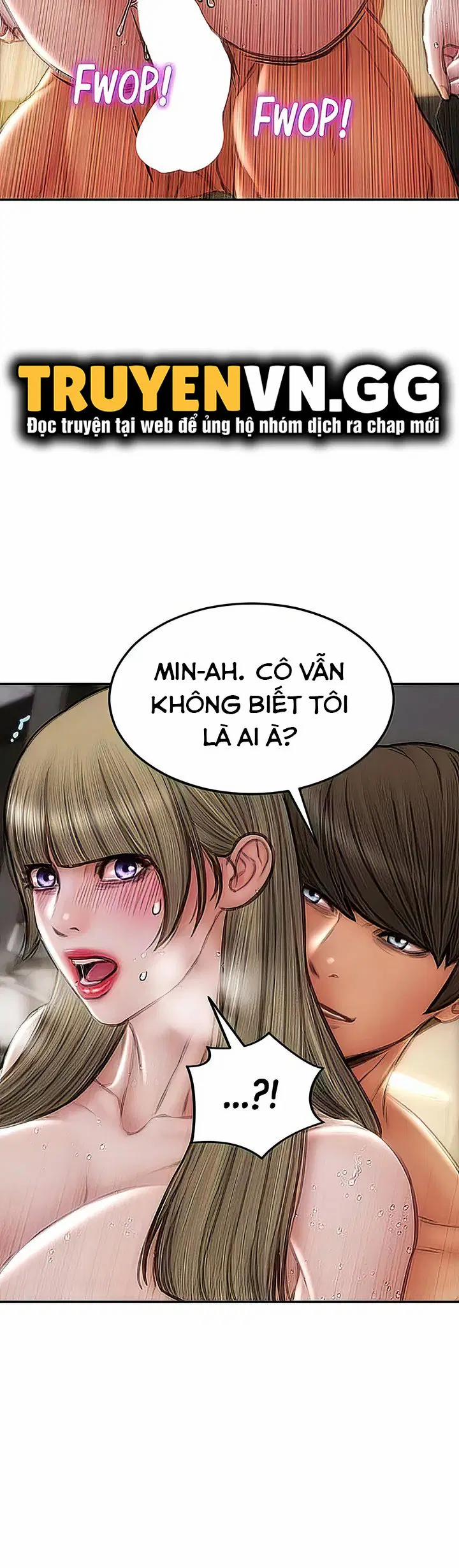 Làm người xấu 70 trang 35
