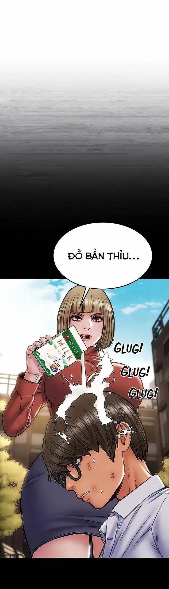 Làm người xấu 70 trang 38