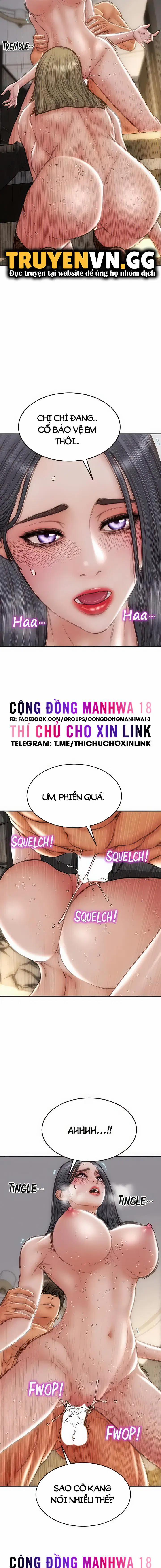 Làm người xấu 71 trang 13