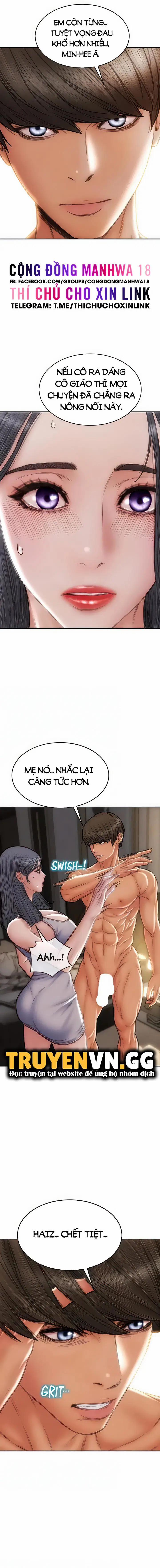 Làm người xấu 71 trang 2
