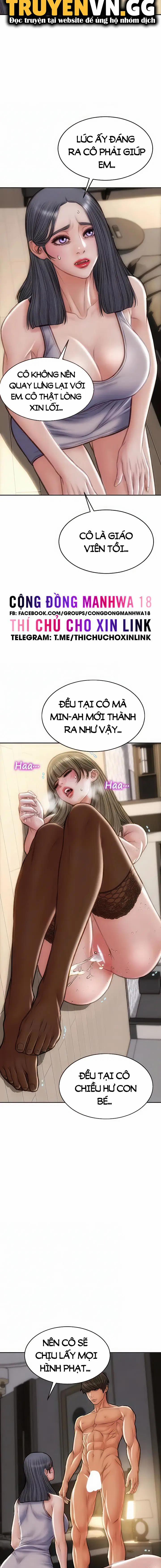 Làm người xấu 71 trang 4