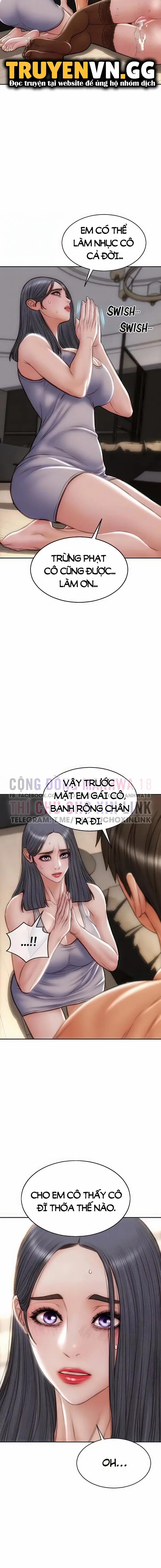Làm người xấu 71 trang 5