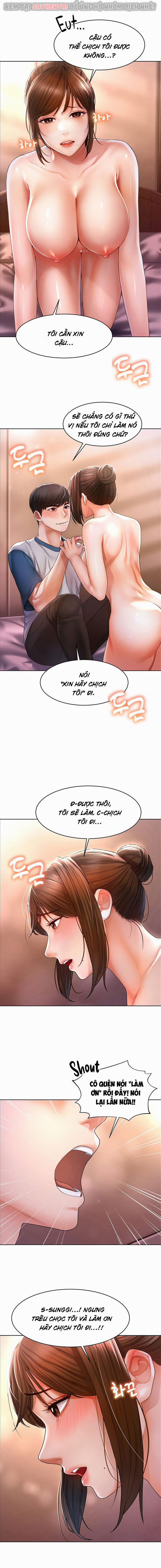 Làm Ơn Chạm Vào Đó Đi 2 trang 11