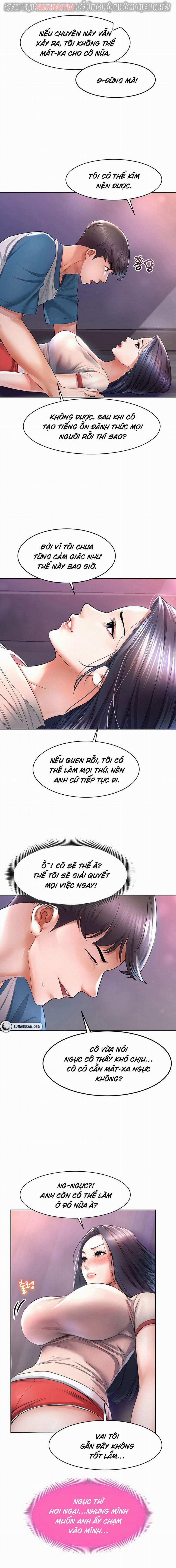 Làm Ơn Chạm Vào Đó Đi 4 trang 13