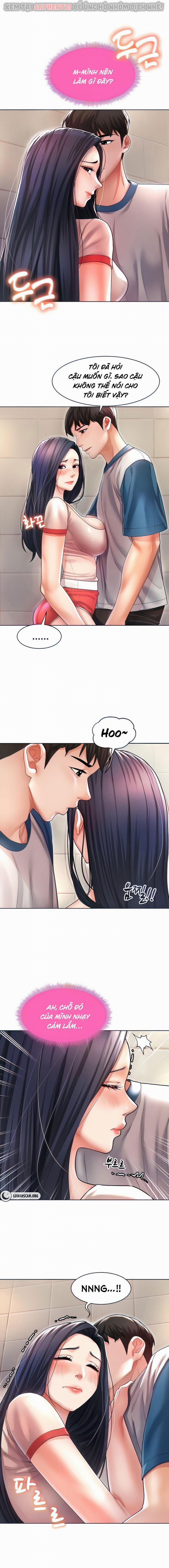 Làm Ơn Chạm Vào Đó Đi 6 trang 2