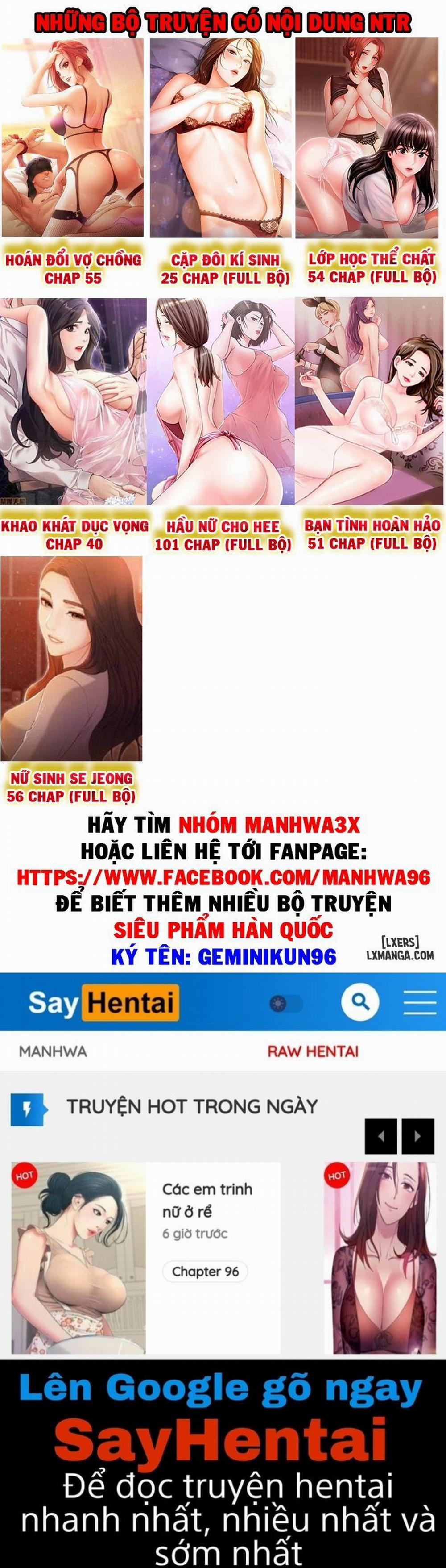 Làm ơn, chén em đi 11 trang 15