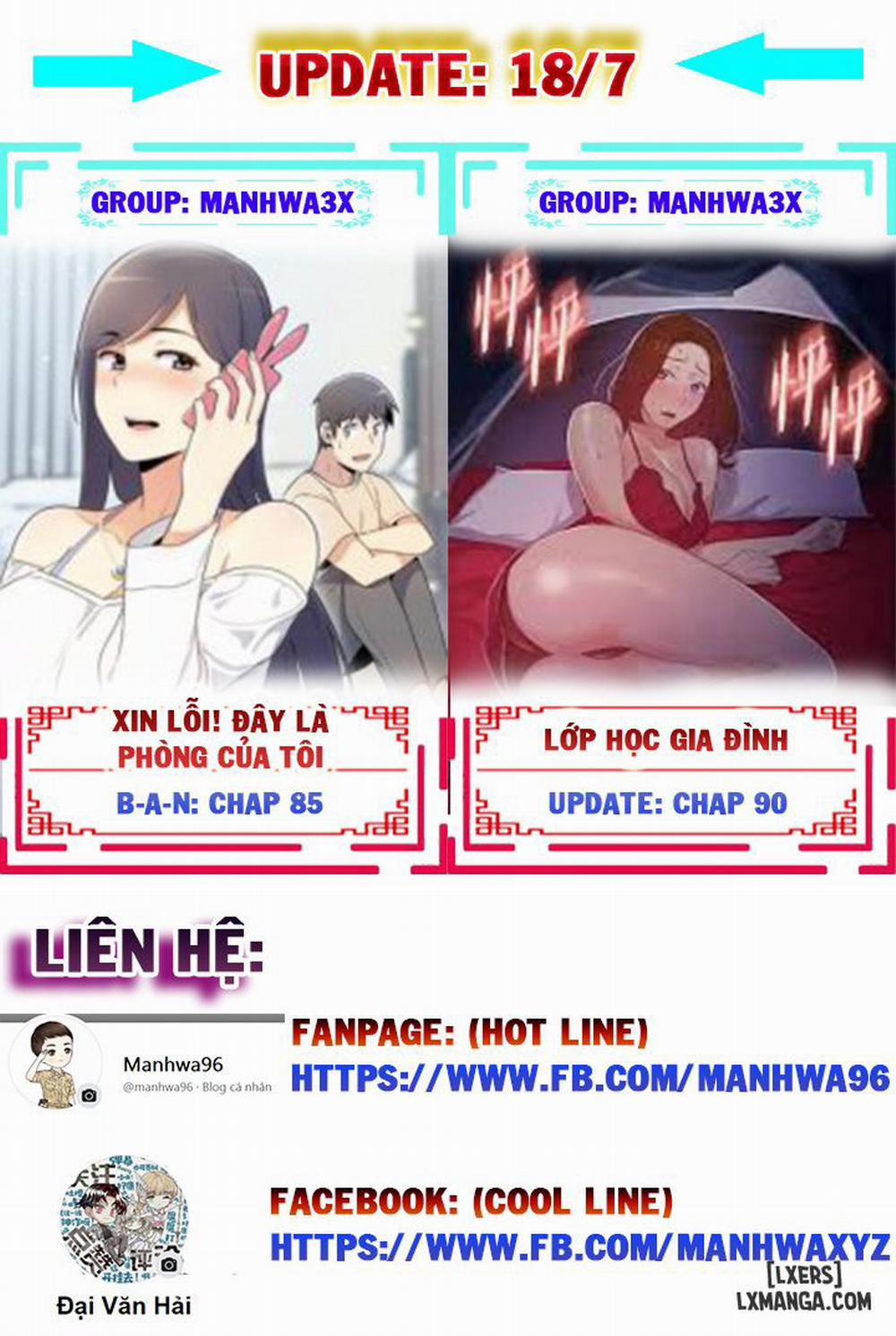 Làm ơn, chén em đi 11 trang 8