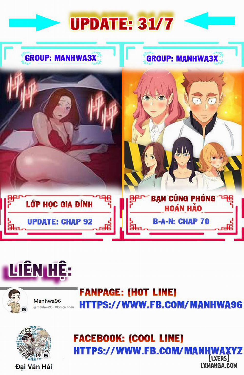 Làm ơn, chén em đi 12 trang 5