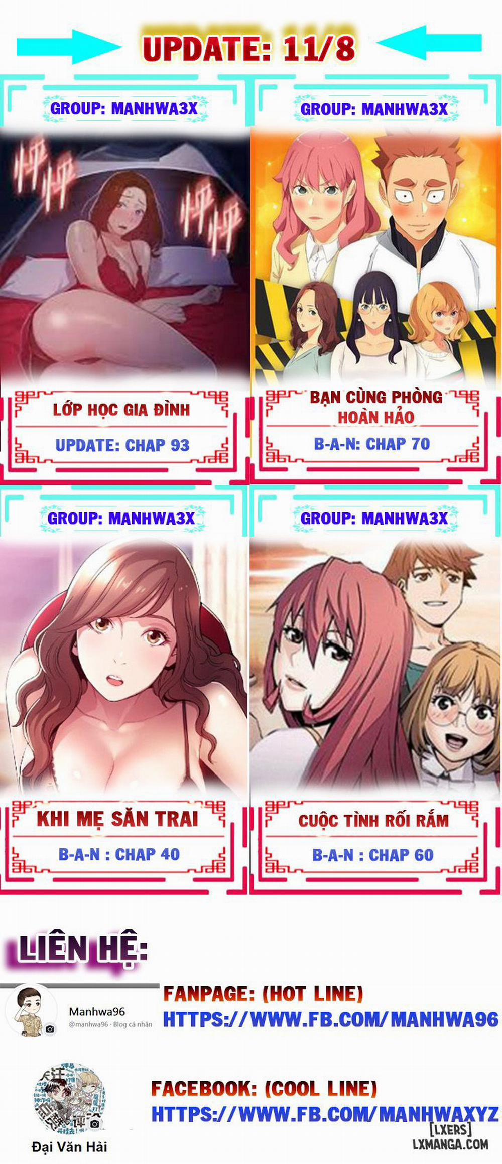 Làm ơn, chén em đi 13 trang 6