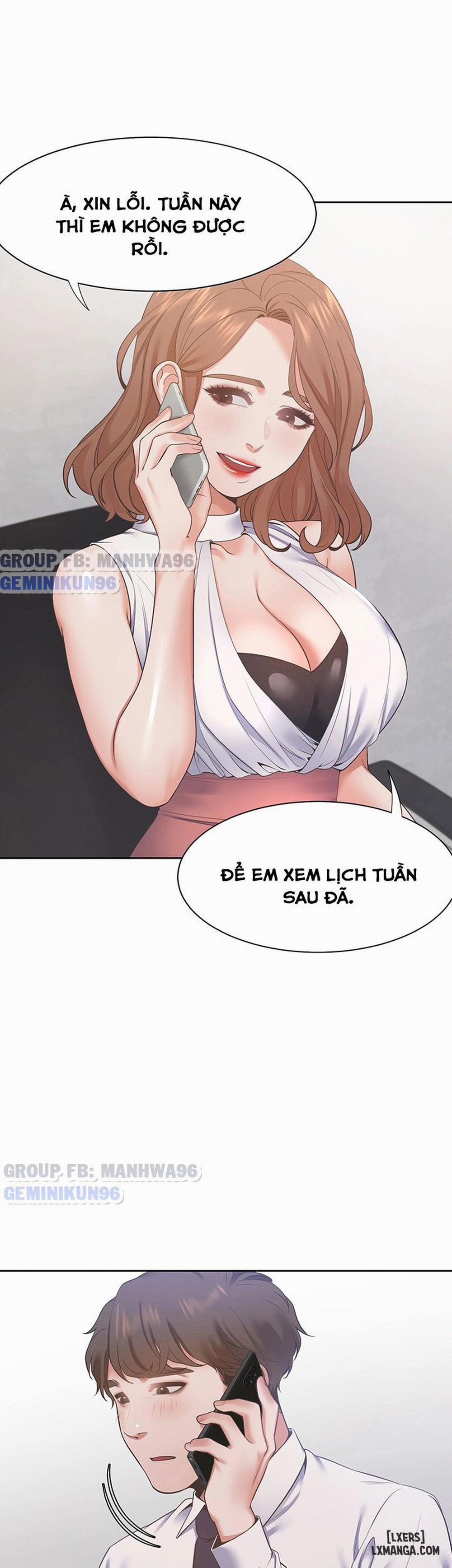 Làm ơn, chén em đi 19 trang 15