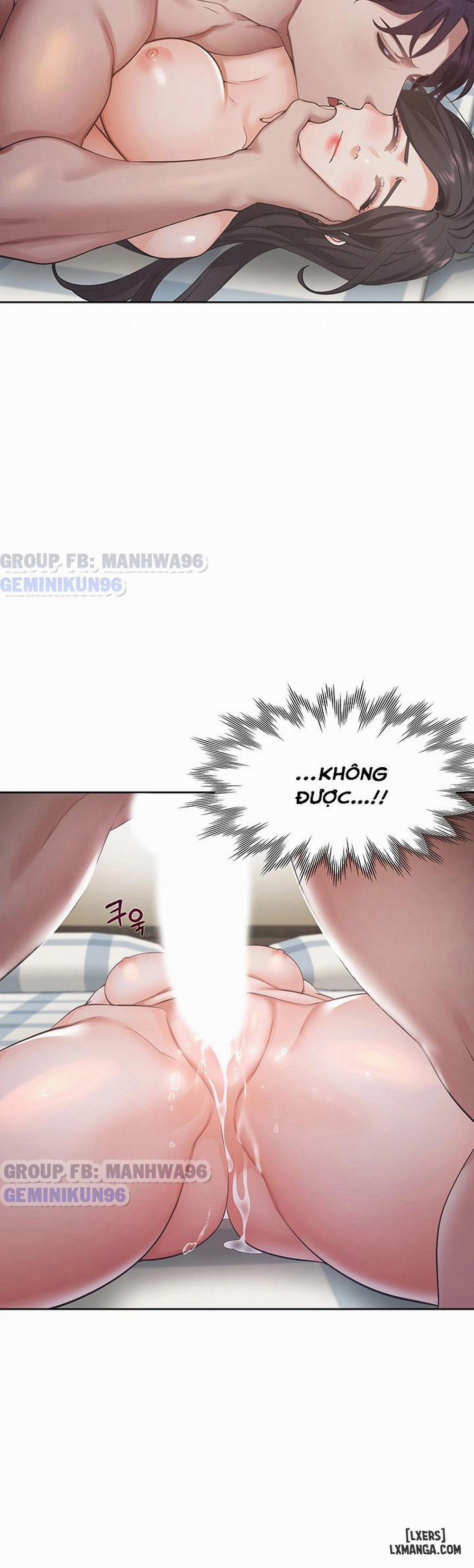 Làm ơn, chén em đi 19 trang 49