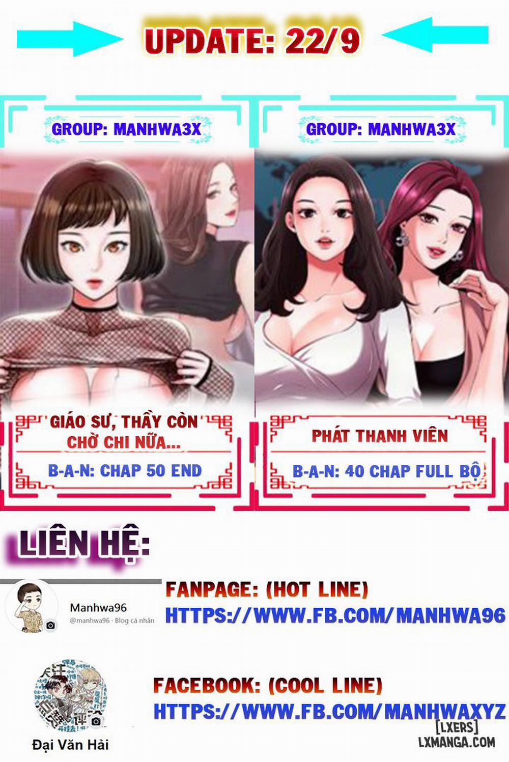 Làm ơn, chén em đi 20 trang 8