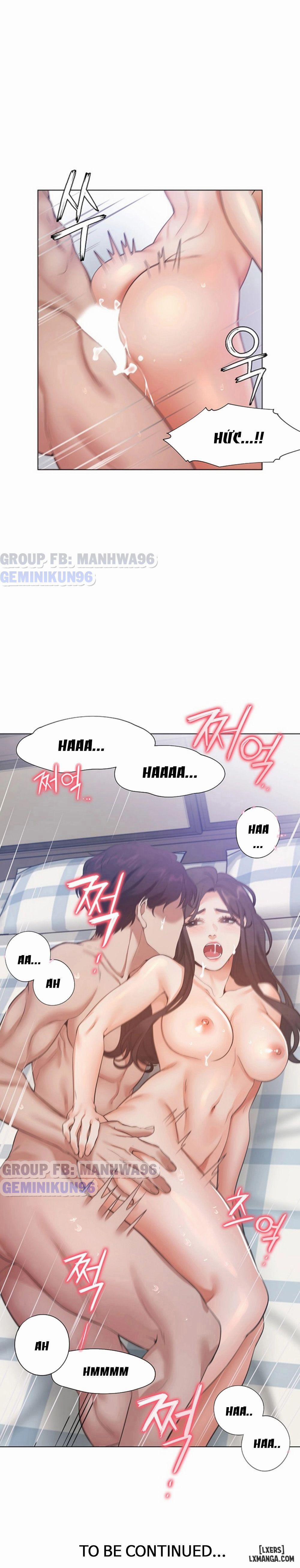 Làm ơn, chén em đi 21 trang 11