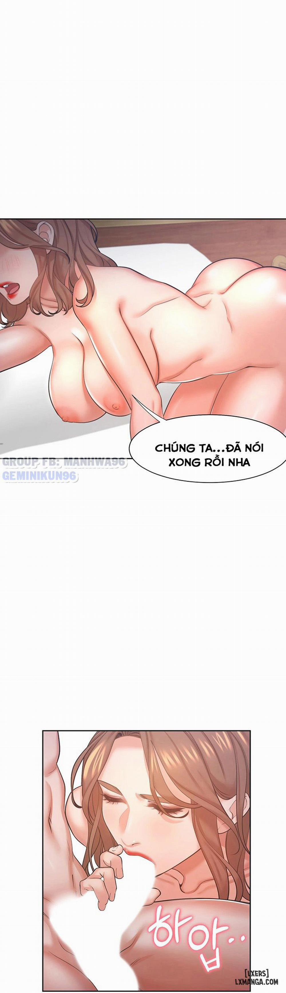 Làm ơn, chén em đi 31 trang 10