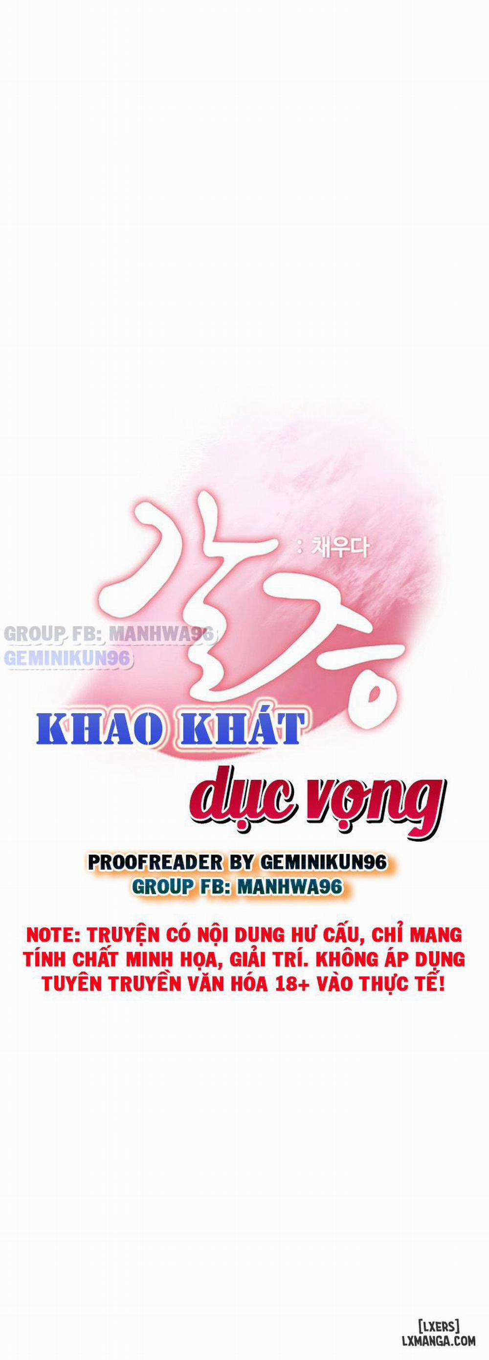 Làm ơn, chén em đi 31 trang 20