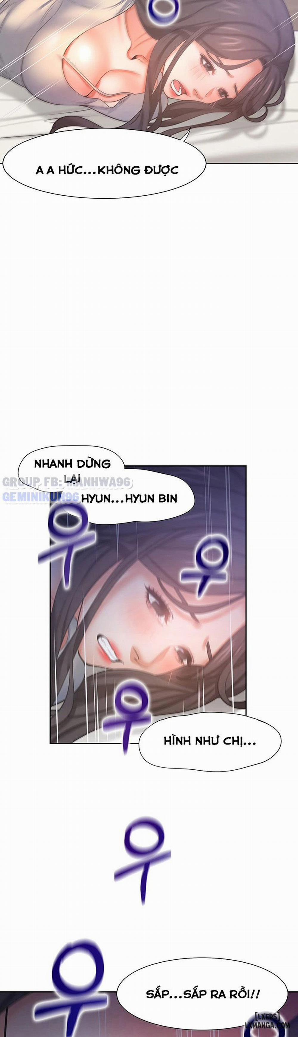 Làm ơn, chén em đi 31 trang 38