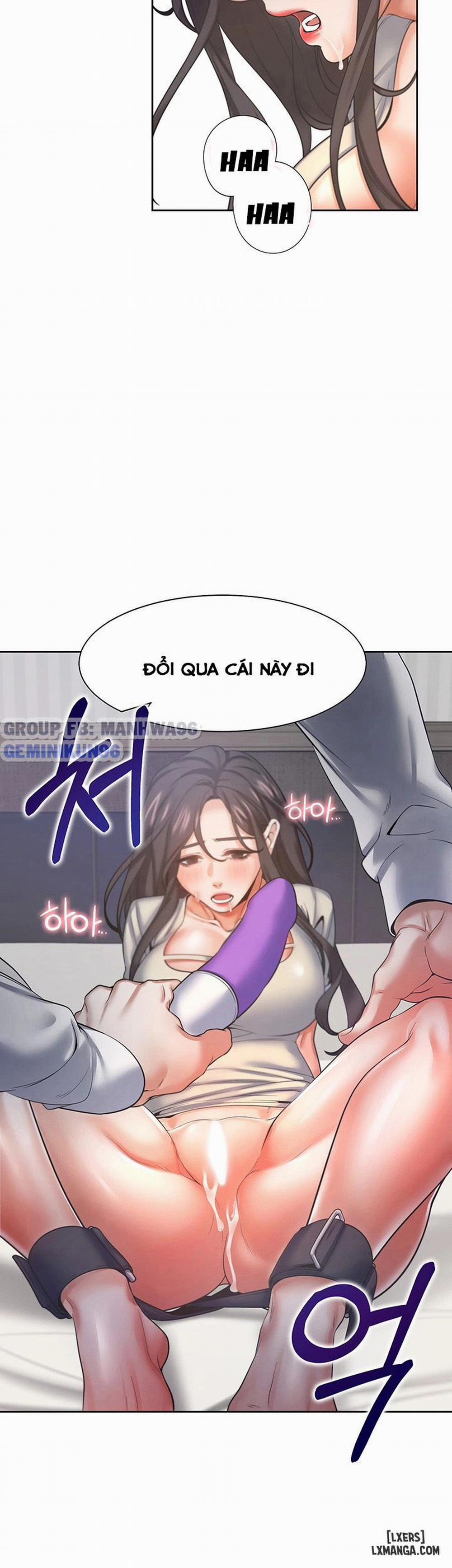 Làm ơn, chén em đi 31 trang 48